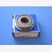 NSK 6201-08ZZNR*C3E Ball Bearing (New)